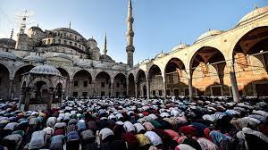If one misses the time period without a good reason, he has sinned and can not make it up. Eid Al Fitr Gebet In Verschiedenen Landern Pars Today
