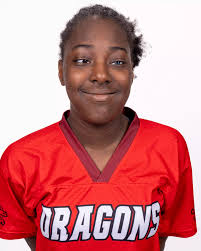 2025 Girls Flag Football Roster