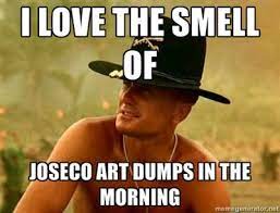 Image 467138 I Love The Smell Of Napalm In The Morning Know Your Meme