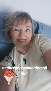 Zdenka Svabova Svabova (@zdenka.svabova.sv)