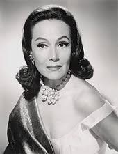 The strong mexican woman and the compliant mexican woman of the golden age of mexican cinema / la mujer fuerte y la mujer abnegada del la época de oro del cine mexicano maría félix had a dignity and sense of strength that changed the course of. Dolores Del Rio Wikipedia