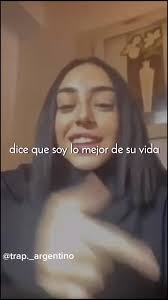 Nicki Nicole: Sapo Traketero y Más de Argentina