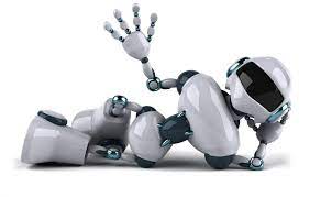But my knolegde of electronics is limited (and so is my wallet), so does anybody have a cheapish, simple, and cool robot idea? Like A Man Hi Robot Techno White Background Light Background Android Hd Wallpaper