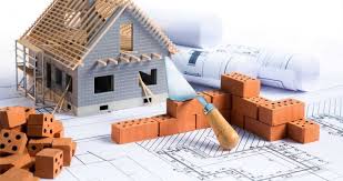 Dalam arti umum, rumah adalah salah satu bangunan yang dijadikan tempat tinggal selama jangka waktu tertentu. Apa Itu Konstruksi Bangunan Kamus Istilah Properti