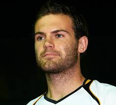 Profile Football Stars: Juan Mata