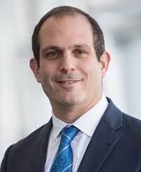 Announcing New Chair of Neurological Surgery, Dr. Nader Pouratian