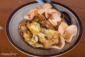 Indonesian Food 50 Of The Best Dishes You Should Eat Food Best Dishes Cuisine