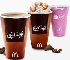 Mcdonald's is a large international company. Mcdonald S Mochas Frappes Coffee Lattes Cappuccinos Oh My Mom And More