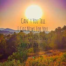 Bob marley & the wailers. Sun Is Shining Axwell Ingrosso Bai Hat Lá»i Bai Hat