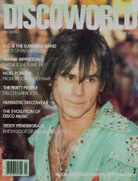 STUDIO 54 ®: DISCO ERA MAGAZINES !!