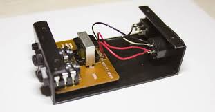 The radial prod2 is a compact stereo direct box developed specifically to address the needs and challenges of interfacing a stereo keyboard to a professional audio system. What Is A Di Box And How It Works Bumblebee Pro