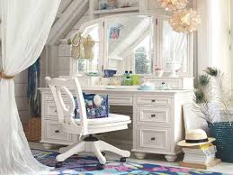 Finance from £10.08 a month. White Dressing Table 42 Photos A Small Table With Drawers In The Bedroom In The Style Of Provence And A Corner Model In Gloss With A Classic Look