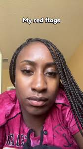 My red flags 🥲#redflags