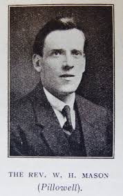 Mason, William Henry (1893-1988)