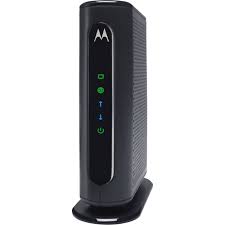 The docsis 3.0 modem has been around for quite some time and its reach has spanned over both the since there still are so many docsis 3.0 modems available, choosing the best cable modems is no easy feat note: Motorola Mb7420 10 16x4 686 Mbps Docsis 3 0 Cable Modem