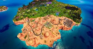 Sign up for free for the biggest new releases, reviews and tech hacks. Fortnite Old Map Is Fortnite S Old Map Returning To The Game For Season 3 Flipboard
