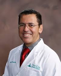Dr. Alberto J. Aviles, MD