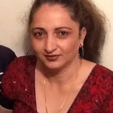 Paramjit Kahlon (@KahlonParamjit)