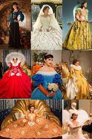 In a mirror, darkly is the eighteenth and nineteenth episodes of the fourth season of the american science fiction television series star trek: P Infj Anthropology Major P P I Play Violin French Horn And Trumpet P P Lt Gt P P Check Out M Beautiful Costumes Costume Design Hollywood Costume