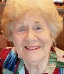 Marilyn Dickman's Instagram, Twitter & Facebook