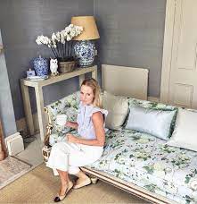 House Tour Alice In Her Palace Marcus Design Living Room White Home Living Spaces