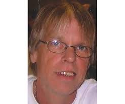 David Maxson Obituary (1955