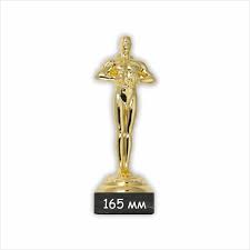 Meet the oscars class of 2021 more. Statuetka Oskar 165 Mm Cena 111 Grn Kupit V Harkove Prom Ua Id 9457206