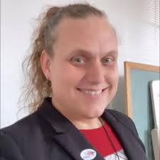 Madison Elaine Leach