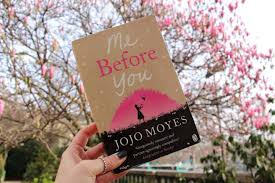 A second sequel, still me, was published in january 2018. Book Review Me Before You By Jojo Moyes Is A Must Read Romance