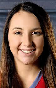 Karlee Altimore earns Player of the Year honor, Tim McBride selected as  Coach of the Year