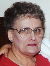 Obituary information for ANNA M. BENTON