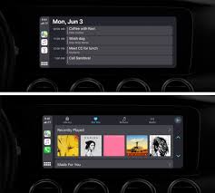 Apple Carplay更新增加了android Auto的最佳功能 In 2020 Carplay Apple Car Play Android Auto