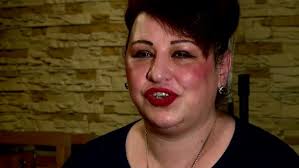 MARIAH GREGORY interview