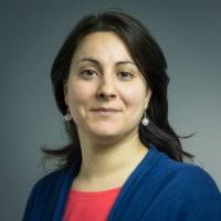 Elsa Sousa Email & Phone Number