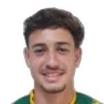 Arthur Vicari stats and ratings