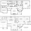 The design experts at hgtv.com share 12 tips for making sure your rooms feel intimate and inviting without sacrificing open floor plan sight lines. 3