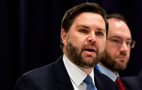 TODAY: VP JD Vance tours Texas border to highlight historic drop in  crossings. https://bit.ly/4h9SuwU