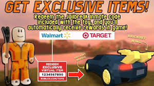 Jailbreak codes | how to redeem? Jailbreak Fall Update Roblox Roblox The Millions Police Officer