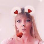 Serenity Cooley's Instagram, Twitter & Facebook