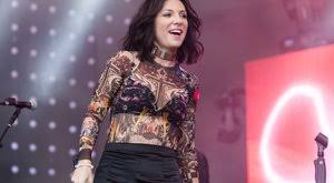 A légzés turné somorjai állomása: Ruzsa Magdi Tudatosan Tervezem A Babat Borsonline