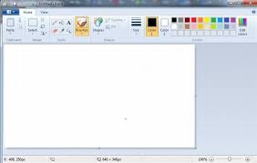 3d brushes allowing expressive strokes as if done wielding a real brush. Pin On Pc Paint Apps