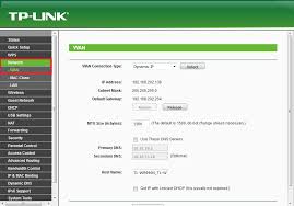 Manual Pptp Setup On Tp Link Router Safervpn