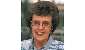 Norma Buzzard Obituary (1929