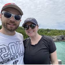 Kylie Bradshaw and Sean Brazel's Wedding Website