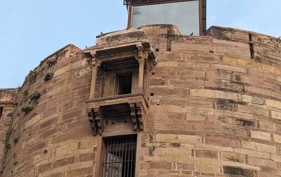 ALLAHABAD FORT - All You SHOULD Know Before Going 2026 (with Photos) - Tripadvisor