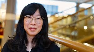 June från Nya Zeeland: Drömmen är att arbeta på apotek i Luleå