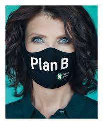 Plan b entertainment, a film production company. Mondkapje Partij Voor De Dieren