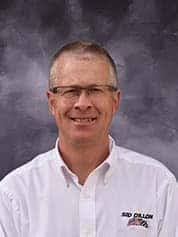 Sid Dillon Chevrolet Fremont Staff