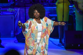 Muere Angie Stone: la cantante de 'Wish I Didn't Miss You' tenía 63 años