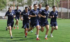 Благодарен тренеру, что дал возможность дебютировать 14:58 Chernomorec Ne Smozhet Provesti Pervyj Domashnij Match Protiv Dnepra 1 V Odesse á‰ Ua Futbol